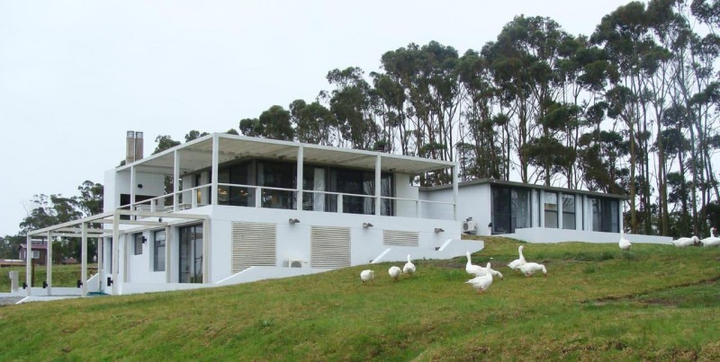 Casa en San Vicente